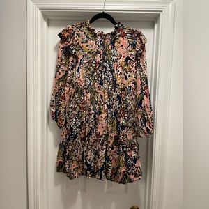 Boutique dress